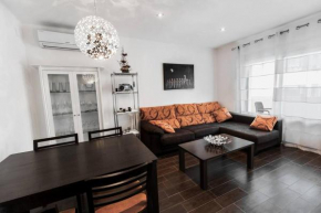Apartamento céntrico en Peñiscola